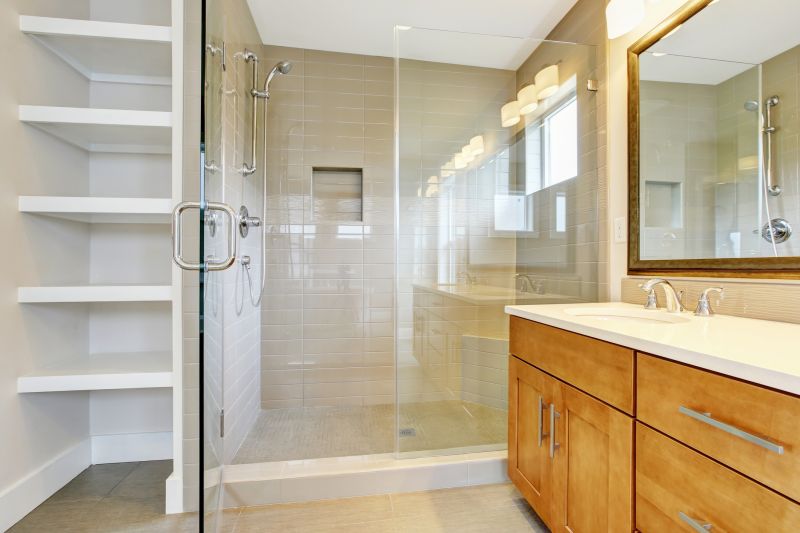 Premium Shower Doors