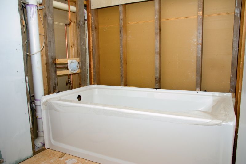 Bathroom Remodeling Professional