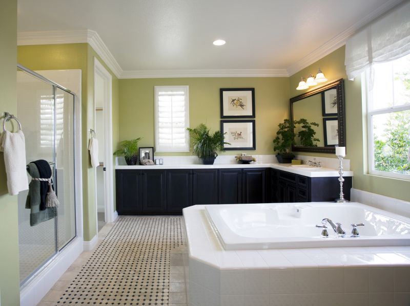 Bathtub and Shower Combinations